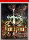 Castlevania - Fan Edition Box Art Front
